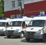 Правительство России закупит 30 автомобилей скорой медицинской помощи для медорганизаций Прикамья - Краснокамская звезда